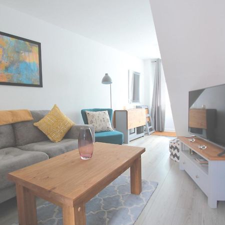 Tarvin House Villa Chester Ngoại thất bức ảnh