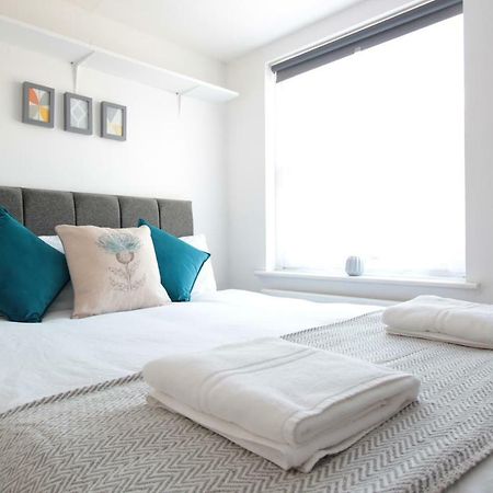 Tarvin House Villa Chester Ngoại thất bức ảnh