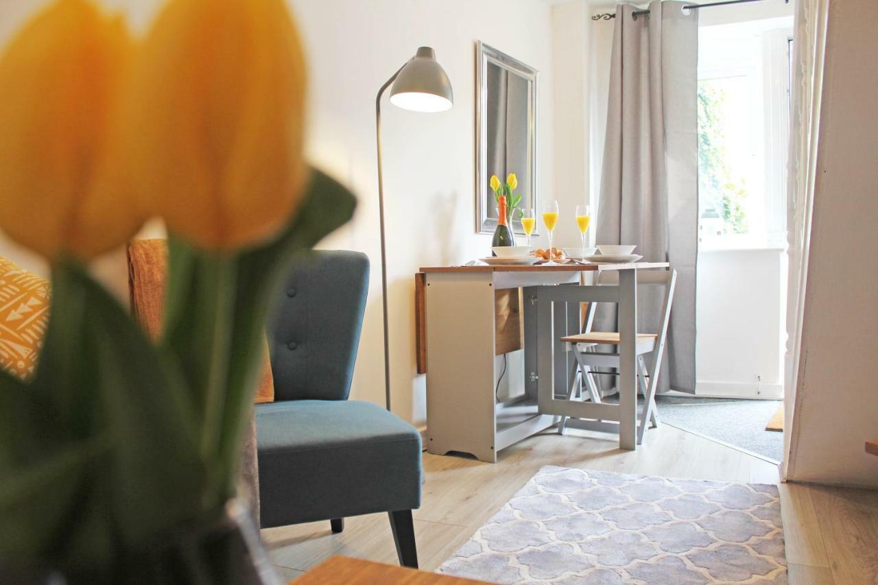 Tarvin House Villa Chester Ngoại thất bức ảnh