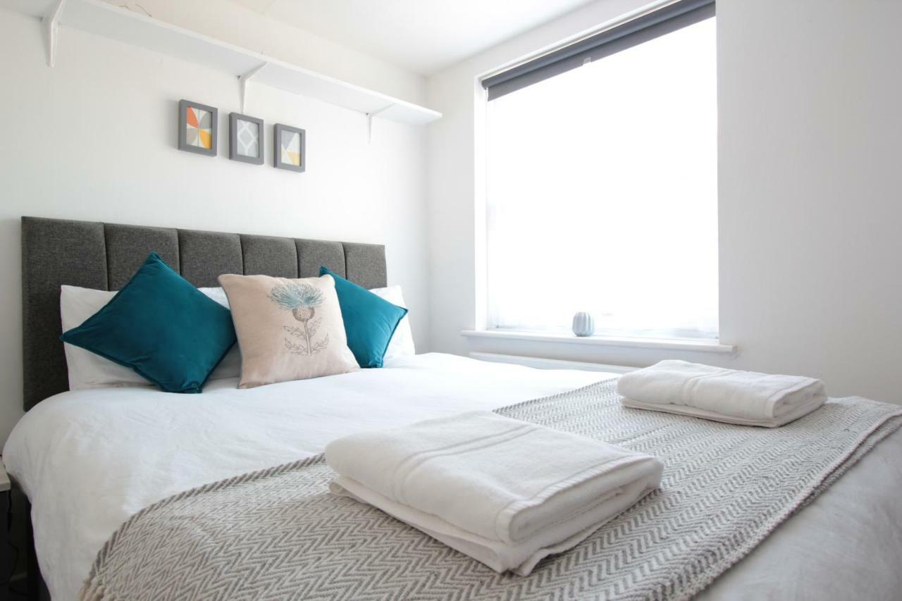 Tarvin House Villa Chester Ngoại thất bức ảnh