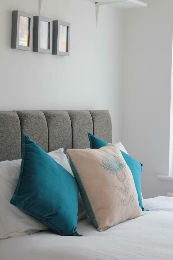 Tarvin House Villa Chester Ngoại thất bức ảnh