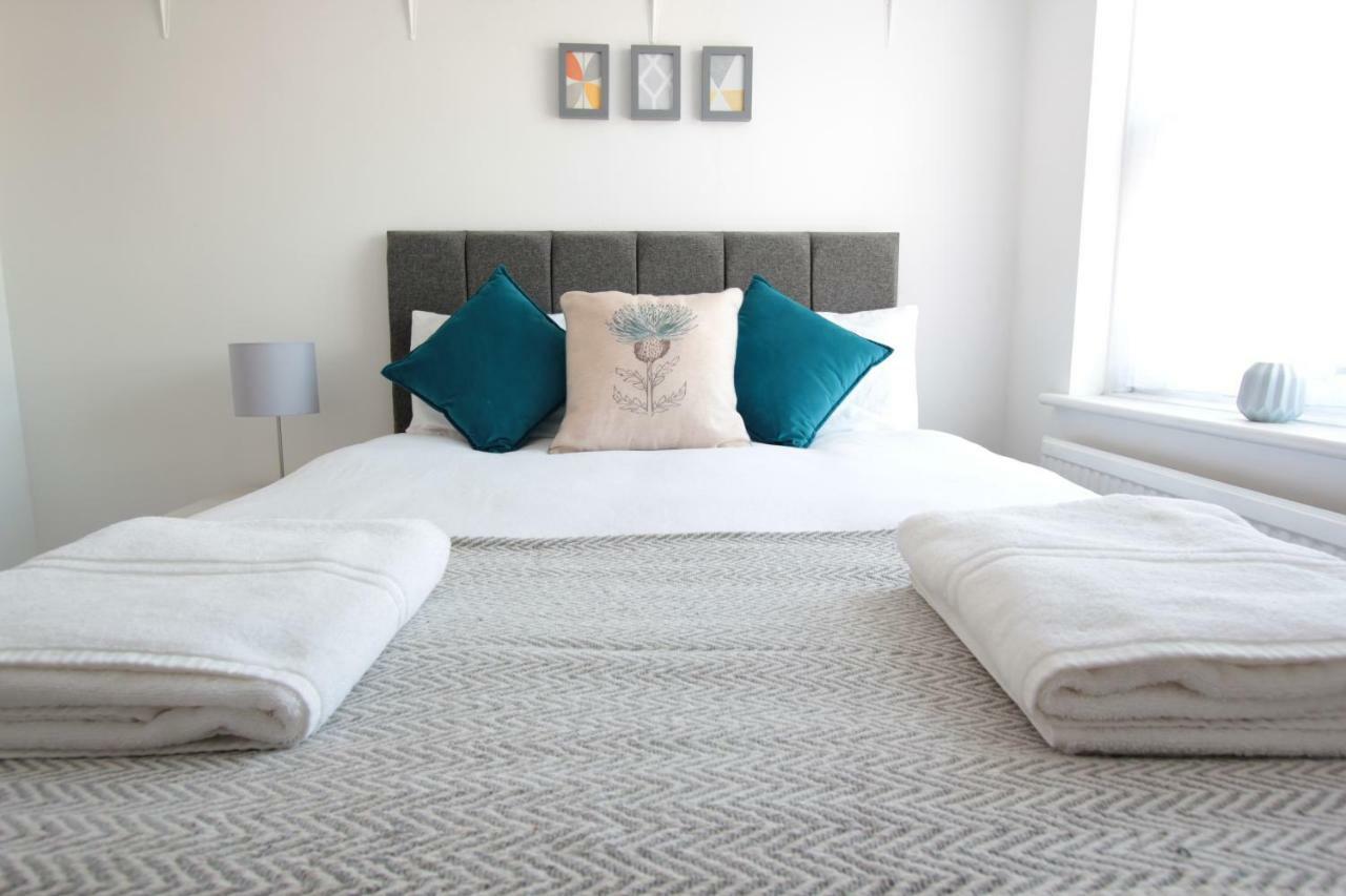 Tarvin House Villa Chester Ngoại thất bức ảnh